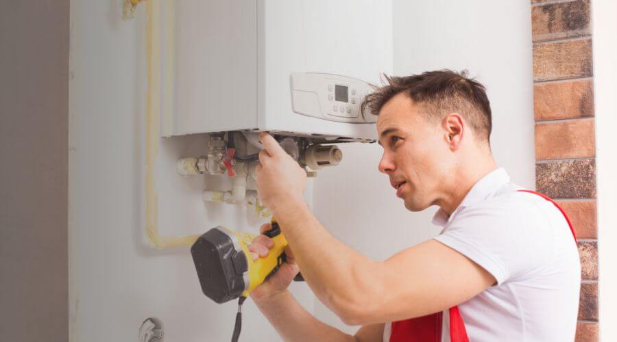 Professional same day plumber in Orrville, AL